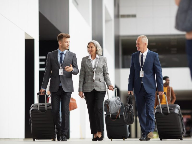 Corporate Travel