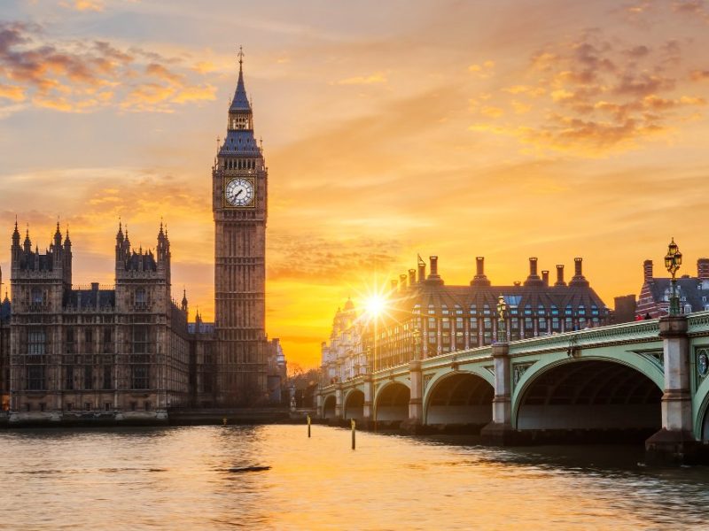 European Travel
